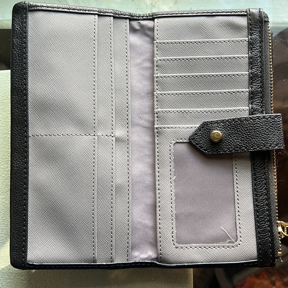Fossil Wallet - Picture 3 of 4
